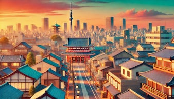 Living in Asakusa: A Complete Guide to Apartments in Tokyo's Historic District