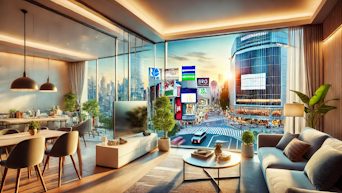 The Ultimate Guide to Staying in a Serviced Apartment in Shibuya