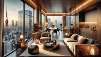 Your Guide to Renting a Furnished Apartment in Minato: Everything You Need to Know