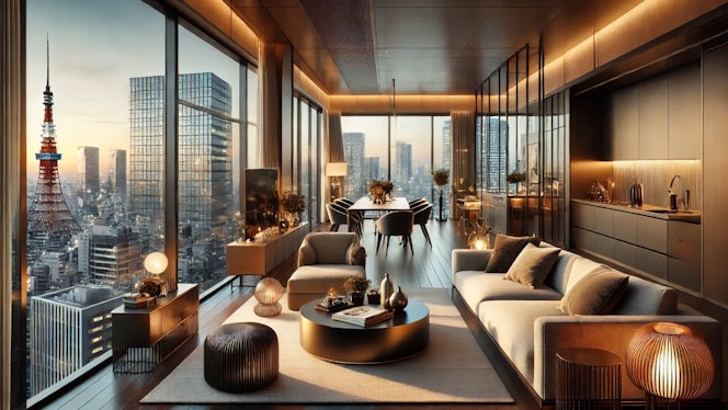Your Guide to Renting a Furnished Apartment in Minato: Everything You Need to Know