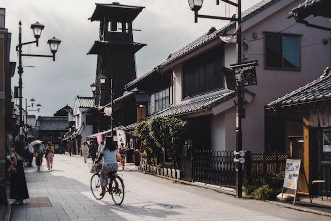 【一人暮らしの方必見】埼玉に住むならシェアハウス！エリアごとの特徴や選ぶ際のポイントを解説