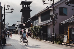 【一人暮らしの方必見】埼玉に住むならシェアハウス！エリアごとの特徴や選ぶ際のポイントを解説
