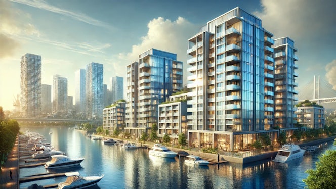 Why a Furnished Apartment in Toyosu is the Perfect Choice: A Complete Guide