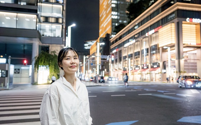 固定化されたお金の負担から解放され、心の豊かさを取り戻す。 東京と長野の楽しいとこだけ両どりするメリハリ二拠点生活
