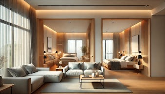 2 Bedroom Apartments Tokyo: The Ultimate Guide to Finding Your Ideal 2LDK Property