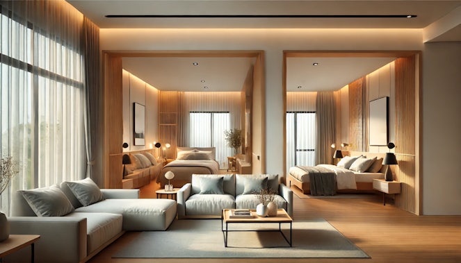 2 Bedroom Apartments Tokyo: The Ultimate Guide to Finding Your Ideal 2LDK Property