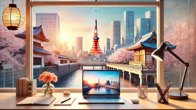Navigating the Digital Nomad Visa Application in Japan: Your Guide to Living and Working Abroad