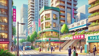 Finding the Best Apartment in Takadanobaba: A Complete Guide