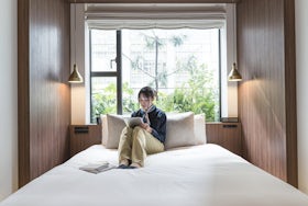 「ホテル暮らし」とは？費用やメリット・デメリットを徹底解説