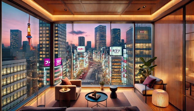 Discover the Best Shinjuku Apartments: Your Ultimate Guide