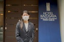 2020年に客室数2倍増設。日本橋の老舗「ホテルかずさや」が 創業130年を経て、これから新たに紡いでいきたいホテルの形