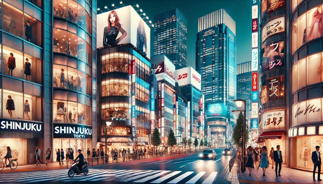 Discover the Best Rental Apartments in Shinjuku: Your Ultimate Guide to Living in Tokyo’s Iconic District