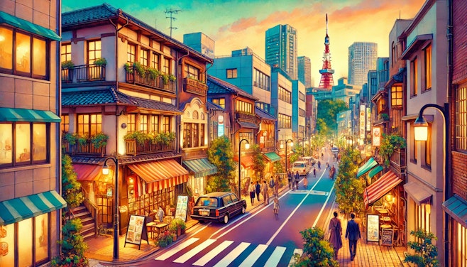 Discover the Best Azabu Apartments: A Comprehensive Guide