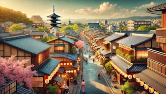 Kyoto Living: Tips and Insights for Finding the Best Apartments in the City