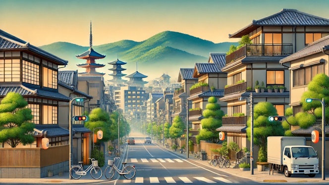 Everything You Need to Know About Long-Term Apartment Rentals in Kyoto