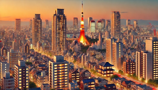 A Comprehensive Guide to Renting an Apartment in Minato Ward"