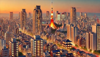 A Comprehensive Guide to Renting an Apartment in Minato Ward"