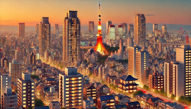 A Comprehensive Guide to Renting an Apartment in Minato Ward"