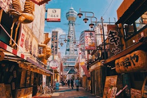 若者に人気！大阪でのシェアハウス暮らしに注目！
