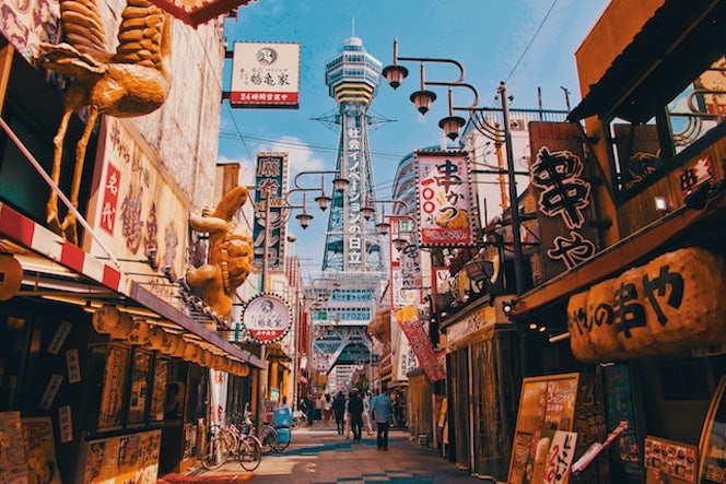 若者に人気！大阪でのシェアハウス暮らしに注目！