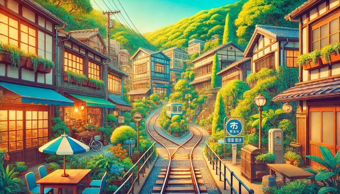 【東京】青梅市の魅力と青梅駅周辺にあるマンスリーマンションを紹介！