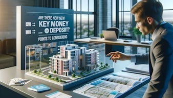 敷金礼金なしの新築賃貸物件はある？入居を検討する際の注意点も紹介