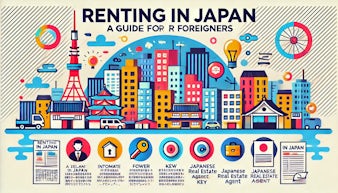 How to Find Apartments in Japan for Foreigners: A Comprehensive Guide