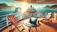 The Allure of Living as a Digital Nomad on a Cruise and How to Choose Accommodations