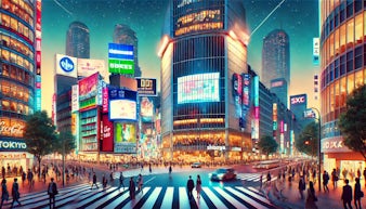 Your Guide to Renting a Monthly Apartment in Shibuya: Costs, Locations, and Tips