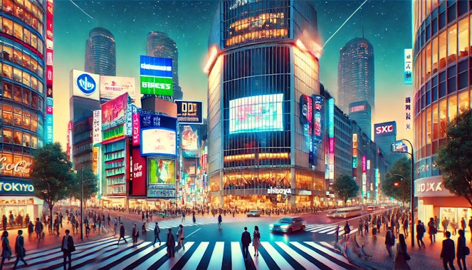 Your Guide to Renting a Monthly Apartment in Shibuya: Costs, Locations, and Tips