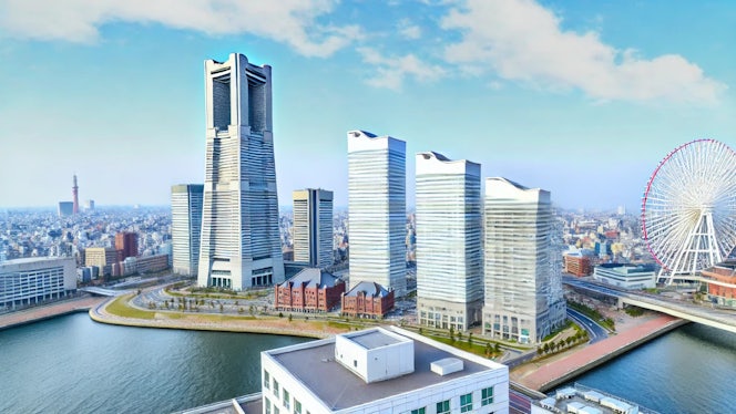 A Complete Guide to Finding Long-Term Apartments in Yokohama