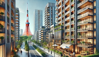 Discover the Best Apartments in Tokyo: Your Ultimate Guide to Living in Japan’s Capital