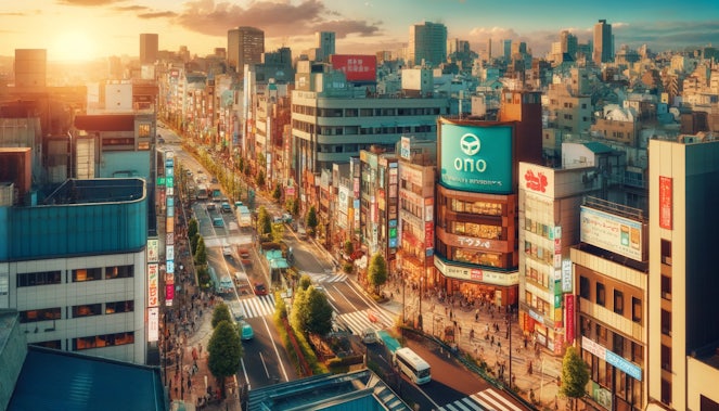 【東京】大塚の魅力と大塚駅周辺にあるマンスリーマンションを紹介！