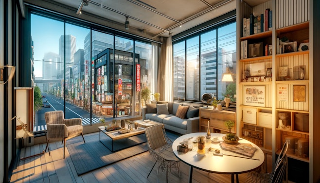 【東京】渋谷区恵比寿の魅力と恵比寿にあるマンスリーマンションを紹介！