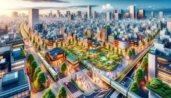 【東京】荻窪の魅力と荻窪駅周辺にあるマンスリーマンションを紹介！