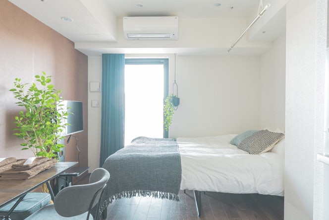 【徹底比較】短期でのマンション暮らしに最適な場所ってどこ？