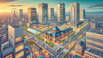 Discover the Best Apartments in Nagoya: Your Ultimate Guide to Living in Central Japan