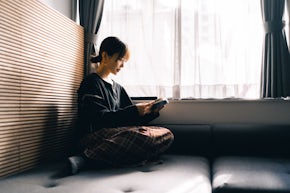 住んだ分だけの家賃ですめるunitoで、銀座暮らしを試着する