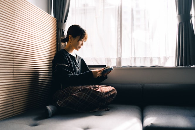 住んだ分だけの家賃ですめるunitoで、銀座暮らしを試着する