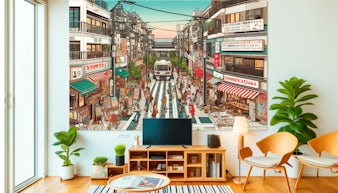【東京】下北沢の魅力と下北沢駅周辺にあるマンスリーマンションを紹介！