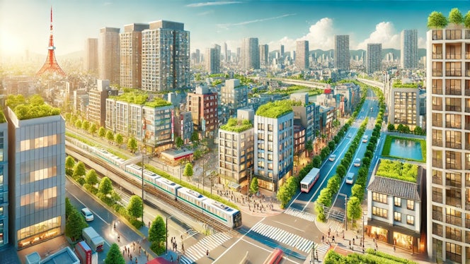 Rental Apartment Ikebukuro: Your Complete Guide to Finding the Perfect Home