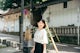 unitoが日本の滞在を彩ってくれた。母のいるイギリスと日本、ビザ取得までの期間限定二拠点生活