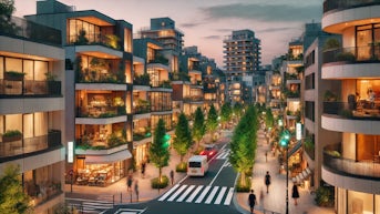 Finding the Perfect Monthly Apartment in Takadanobaba: A Comprehensive Guide