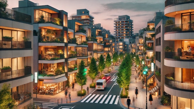 Finding the Perfect Monthly Apartment in Takadanobaba: A Comprehensive Guide