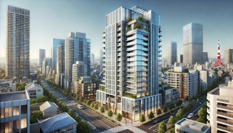 Eiraku Apartment: A Comprehensive Guide to Tokyo’s Premier Living Space