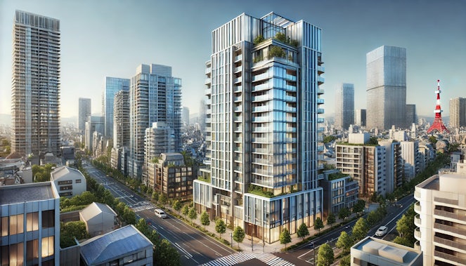 Eiraku Apartment: A Comprehensive Guide to Tokyo’s Premier Living Space