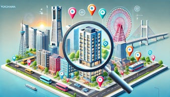 Find Your Ideal Apartment in Yokohama: A Complete Guide to Yokohama Living