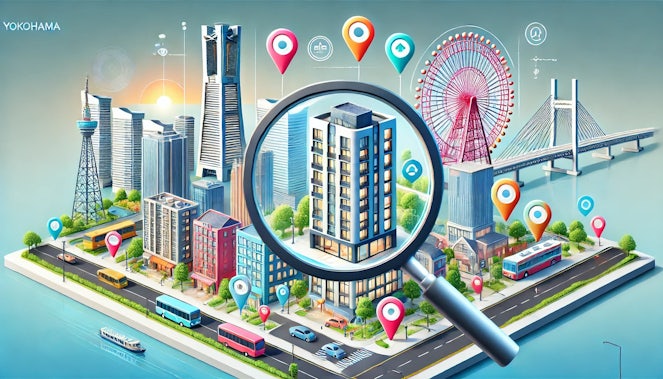 Find Your Ideal Apartment in Yokohama: A Complete Guide to Yokohama Living