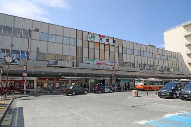大宮のマンスリーマンションならコレ！【おすすめ5選】
