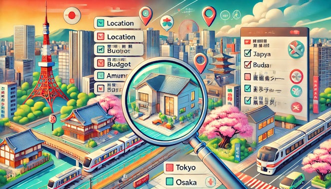 The Ultimate Guide to Renting an Apartment in Japan: Tips, Insights, and Listings